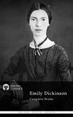 Delphi Complete Works of Emily Dickinson (Illustrated) (eBook, ePUB)