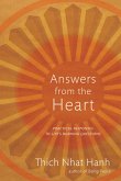 Answers from the Heart (eBook, ePUB)