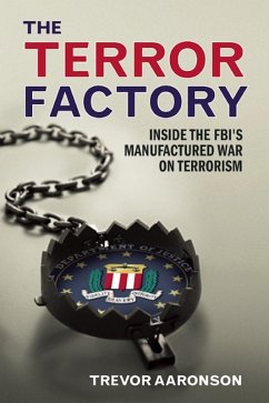 Cover The Terror Factory (eBook, ePUB)