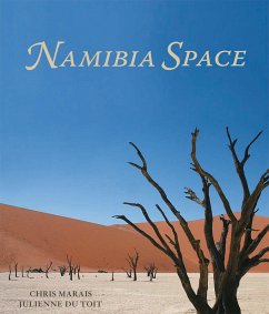 Namibia Space (eBook, ePUB) - Marais, Chris