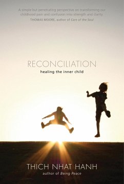 Reconciliation (eBook, ePUB) - Nhat Hanh, Thich