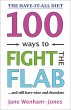 100 Ways to Fight the Flab (eBook, ePUB) - Bild 1