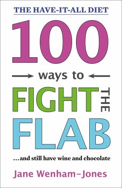 Cover 100 Ways to Fight the Flab (eBook, ePUB)