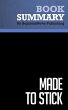 Summary: Made to Stick - Chip and Dan... - Bild 1