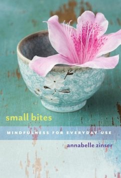 Small Bites (eBook, ePUB) - Zinser, Annabelle
