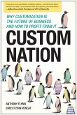 Custom Nation (eBook, ePUB) Custom Nation (eBook, ePUB)