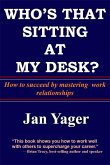 Who's That Sitting At My Desk? (eBook, ePUB)