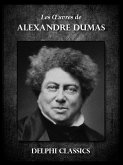 Oeuvres d'Alexandre Dumas (eBook, ePUB)