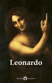 Delphi Complete Works of Leonardo da Vinci (Illustrated) (eBook, ePUB)