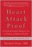Heart Attack Proof (eBook, ePUB)