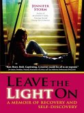 Leave the Light On (eBook, ePUB)