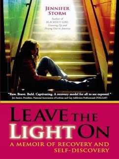 Leave the Light On (eBook, ePUB) - Storm, Jennifer