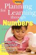 Planning for Learning through Numbers... - Bild 1