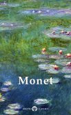 Delphi Works of Claude Monet (Illustrated) (eBook, ePUB)