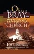 Is it Okay to Pray in Tongues in... - Bild 1