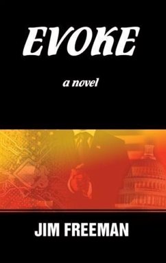 Cover Evoke (eBook, ePUB)