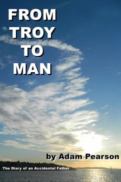 Cover From Troy to Man (eBook, ePUB)