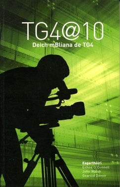 Cover TG4@10 (eBook, ePUB)