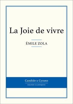 La Joie de vivre (eBook, ePUB) - Zola, Émile