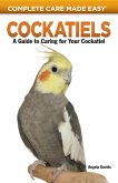 Cockatiels (eBook, ePUB)
