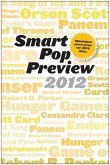 Smart Pop Preview 2012 (eBook, ePUB)