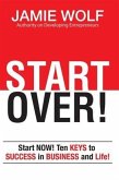 START OVER! (eBook, ePUB)