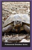 Russian Tortoises in Captivity (eBook, ePUB)