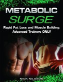 Metabolic Surge (eBook, ePUB) Metabolic Surge (eBook, ePUB)