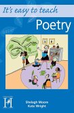 It's easy to teach - Poetry (eBook, ePUB)