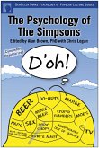 The Psychology of the Simpsons (eBook, ePUB)