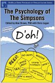 The Psychology of the Simpsons (eBook, ePUB) The Psychology of the Simpsons (eBook, ePUB)