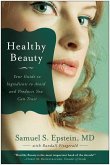 Healthy Beauty (eBook, ePUB) Healthy Beauty (eBook, ePUB)