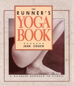 Cover The Runner's Yoga Book (eBook, ePUB)