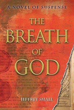 The Breath of God (eBook, ePUB) - Small, Jeffrey