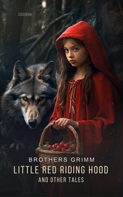 Little Red Riding Hood and Other Tales (eBook, ePUB)