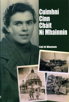 Cuimhní Cinn Cháit Ní Mhainnín (eBook, ePUB) - Cait Ni Mhainnin