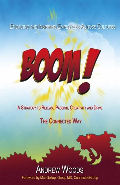 BOOM! (eBook, ePUB)
