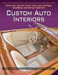 Custom Auto Interiors (eBook, ePUB) - Bild 1