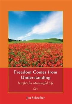 Cover Freedom Comes from Understanding (eBook, ePUB)