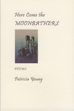 Cover Here Come the Moonbathers (eBook, ePUB)