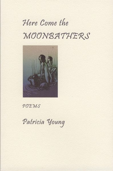 Here Come the Moonbathers (eBook, ePUB) Here Come the Moonbathers (eBook, ePUB)