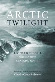 Arctic Twilight (eBook, ePUB)