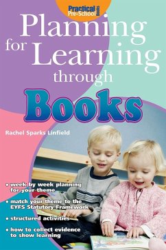 Cover Planning for Learning through Books (eBook, PDF)