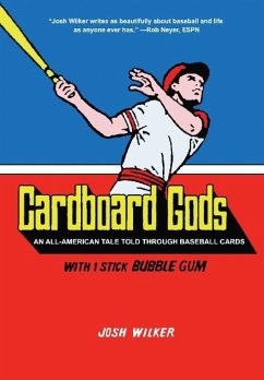 Cover Cardboard Gods (eBook, ePUB)