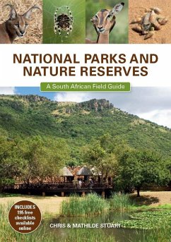 National Parks and Nature Reserves: A South African Field Guide (eBook, PDF) - Stuart, Chris