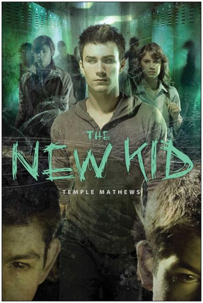 The New Kid (eBook, ePUB)