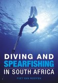 Diving and Spearfishing in South Africa (eBook, PDF)