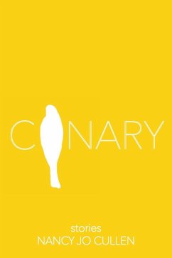 Cover Canary (eBook, ePUB)