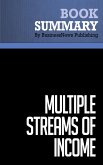 Summary: Multiple Streams Of Income - Robert G. Allen (eBook, ePUB)