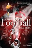 Book of Football Obituaries (eBook, ePUB)